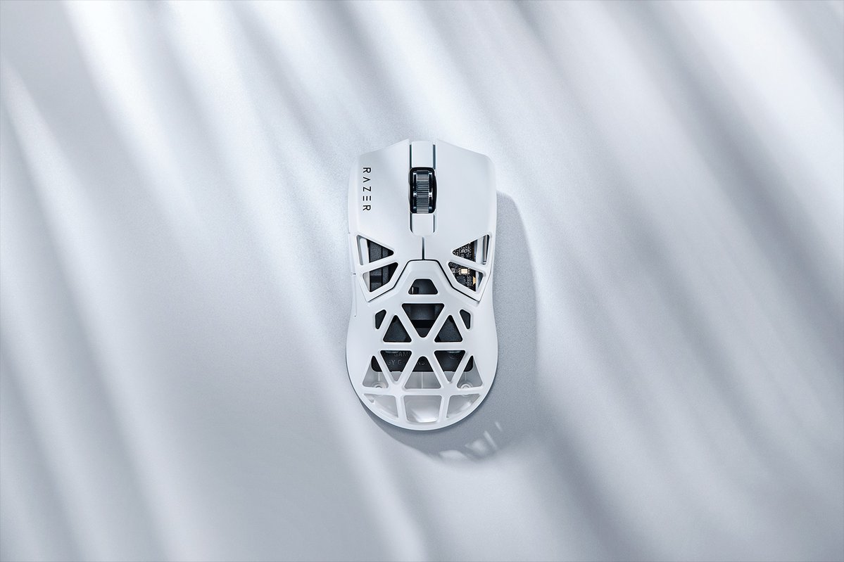 Buy Razer Viper Mini Signature Edition | Gaming Mice | Razer.com