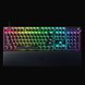 Razer Huntsman V3 Pro 8KHz - US - Nero -view 5