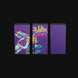 Razer Skins - Xbox Series X - Fortnite - Stipple City 1 - Complete -view 3