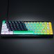 Razer Reclusa X Mini 65% - DE -view 4