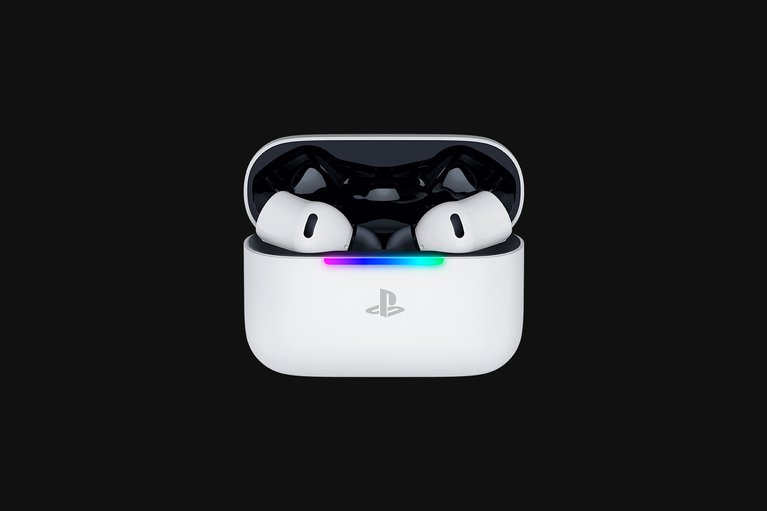 Razer Hammerhead V3 X HyperSpeed for PlayStation -view 1