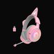 Razer Kraken Kitty V3 Pro - Quartz -view 3