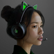 Razer Kraken Kitty V3 X - Nero -view 2