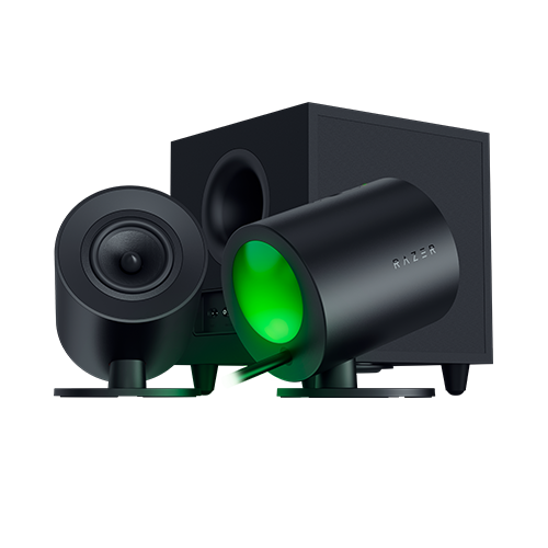 Razer Nommo V2 | Audio