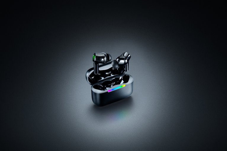 Razer Hammerhead V3 X HyperSpeed -view 1
