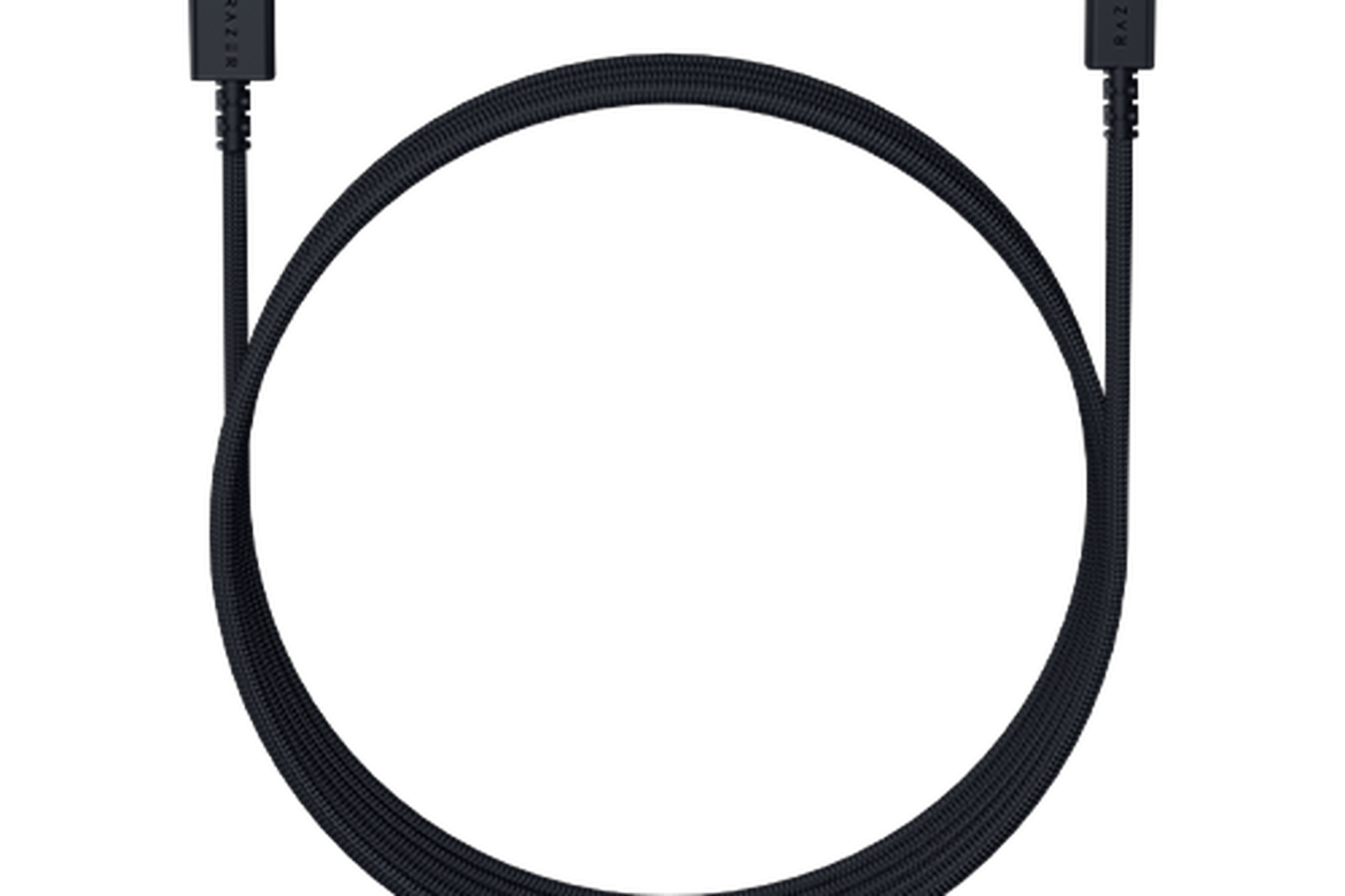 Buy Razer USB Type A to USB Type C Charging Cable for Headsets