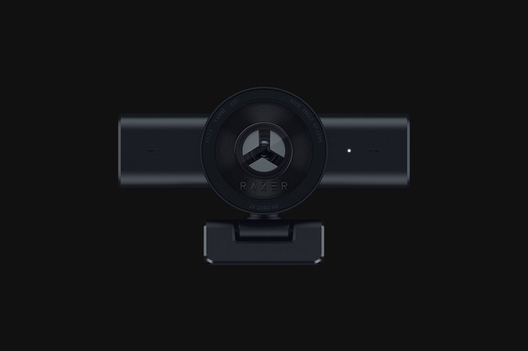 Razer Kiyo V2 X -view 1