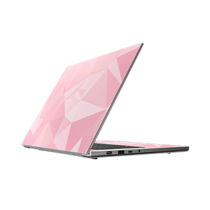 Razer Skins - Razer Blade 14 Mercury - Geometric Quartz - Full