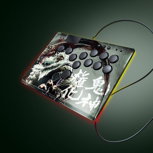 Buy Razer Kitsune SF6 Fighters Edition: Akuma | Console 