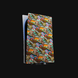 Razer Skins - PlayStation 5 (Disc) - Fortnite - Landscape 2 - Complete -view 3