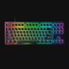 Razer Huntsman V3 HE Magnetic Tenkeyless 8KHz - US -view 5