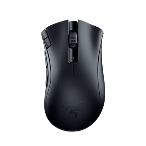 Wireless Gaming Mouse with Best-In-Class Ergonomics