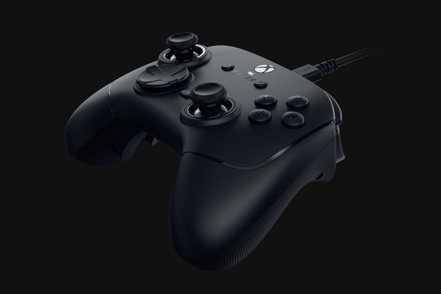 Razer Wolverine V4 Tournament Edition
