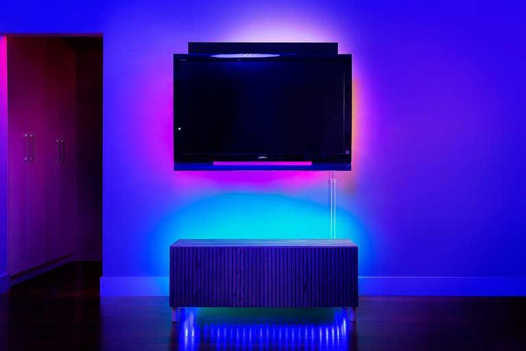 Razer Aether Light Strip -view 1