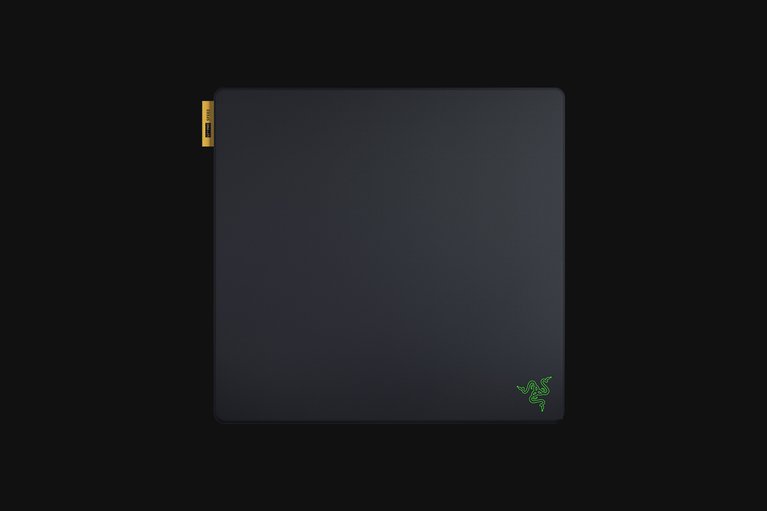 Razer Gigantus V2 Pro - Speed - Black -view 1