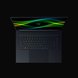 Razer Blade 16 - QHD+ 240 Hz OLED - GeForce RTX 5090 - 블랙 - 2 보기