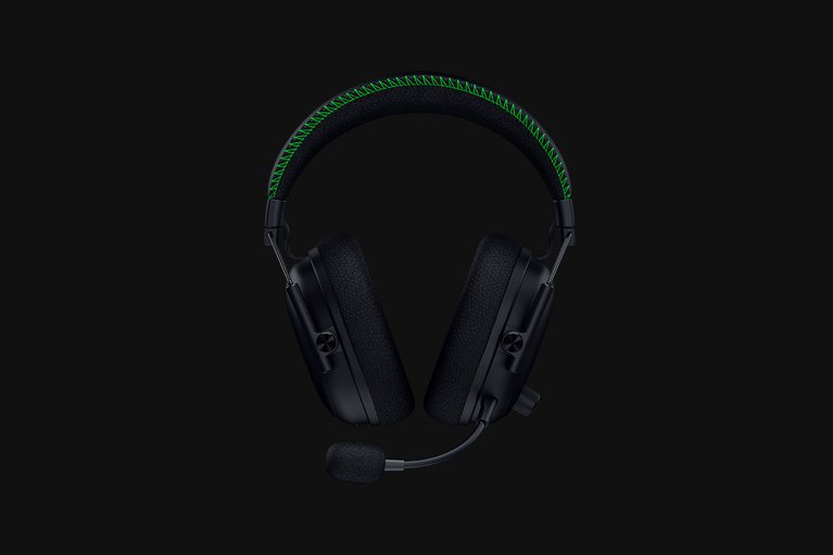 Razer BlackShark V3 Pro for Xbox - Nero -view 1