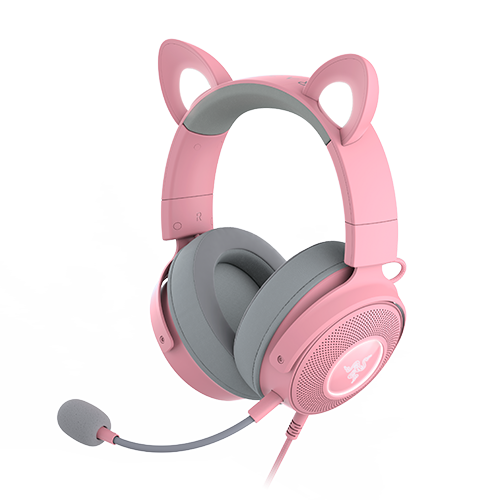 Razer Kraken Kitty Edition V2...