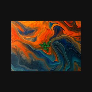 Razer Skins - Razer Blade 14 - Sludge - Full
