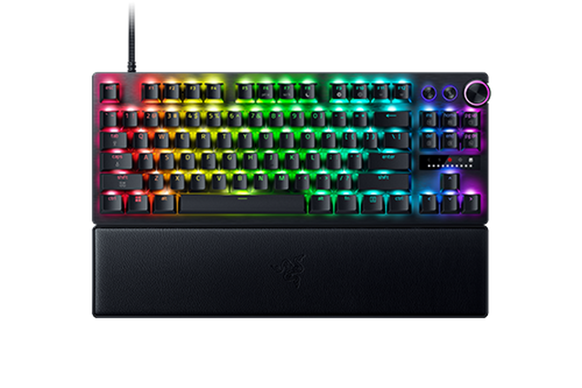 Razer 게이밍 키보드 및 키패드: 기계식 키보드, 백라이트 키보드 등 | Razer 대한민국