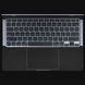 Razer Skin - MacBook Air 13 - 3D Honeycomb (Black) - Full -view 2