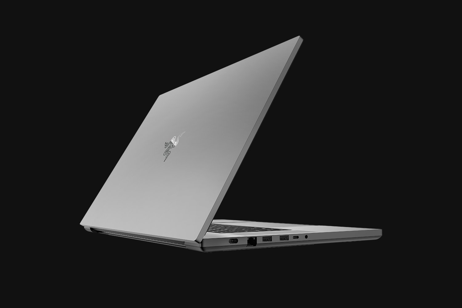 Razer Blade 18 - QHD+ 240 Hz - GeForce RTX 4080 - Mercury