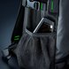 Razer Rogue 14 Backpack V3 - 黑色 - 檢視 6