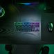 Razer Huntsman V3 X Tenkeyless - Switches ópticos con sonido de click - ES -view 1