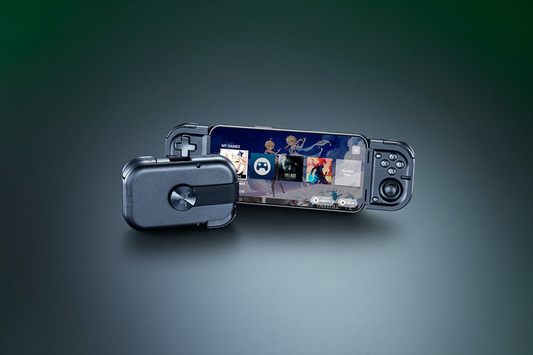 Razer Prio -view 1
