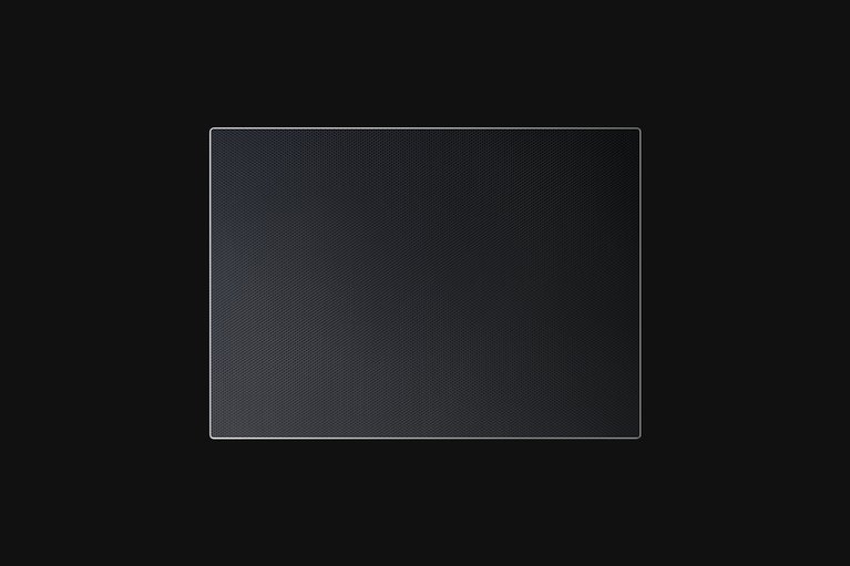 Razer Skins - Razer Blade 14 Mercury - Dark Hive - Top -view 1
