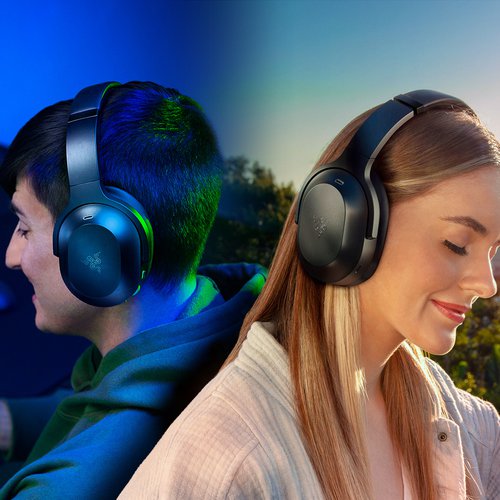 Buy Razer Barracuda Pro | Gaming Headsets | Razer.com