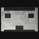 Razer Blade 17 Geometric (Underside View) Skin - Geometric (Mercury) Full