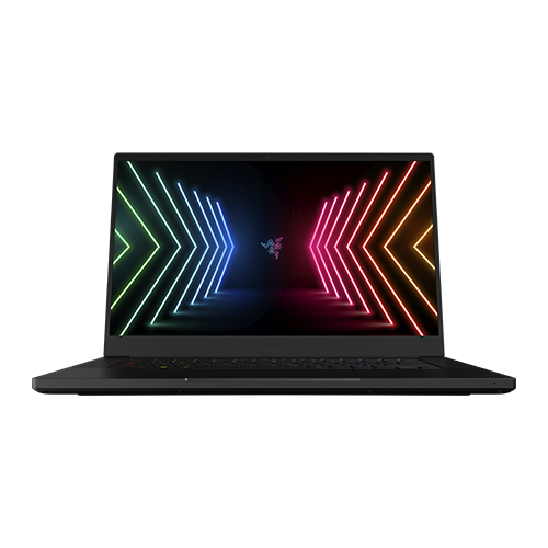 Razer Blade 15 Advanced Model - Full HD 360Hz - GeForce RTX 3070 - Black