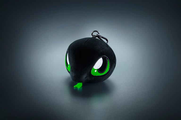 Razer Sneki Snek Reusable Bag -view 1