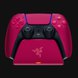 Razer Quick Charging Stand for PS5™  (Red) with Controller