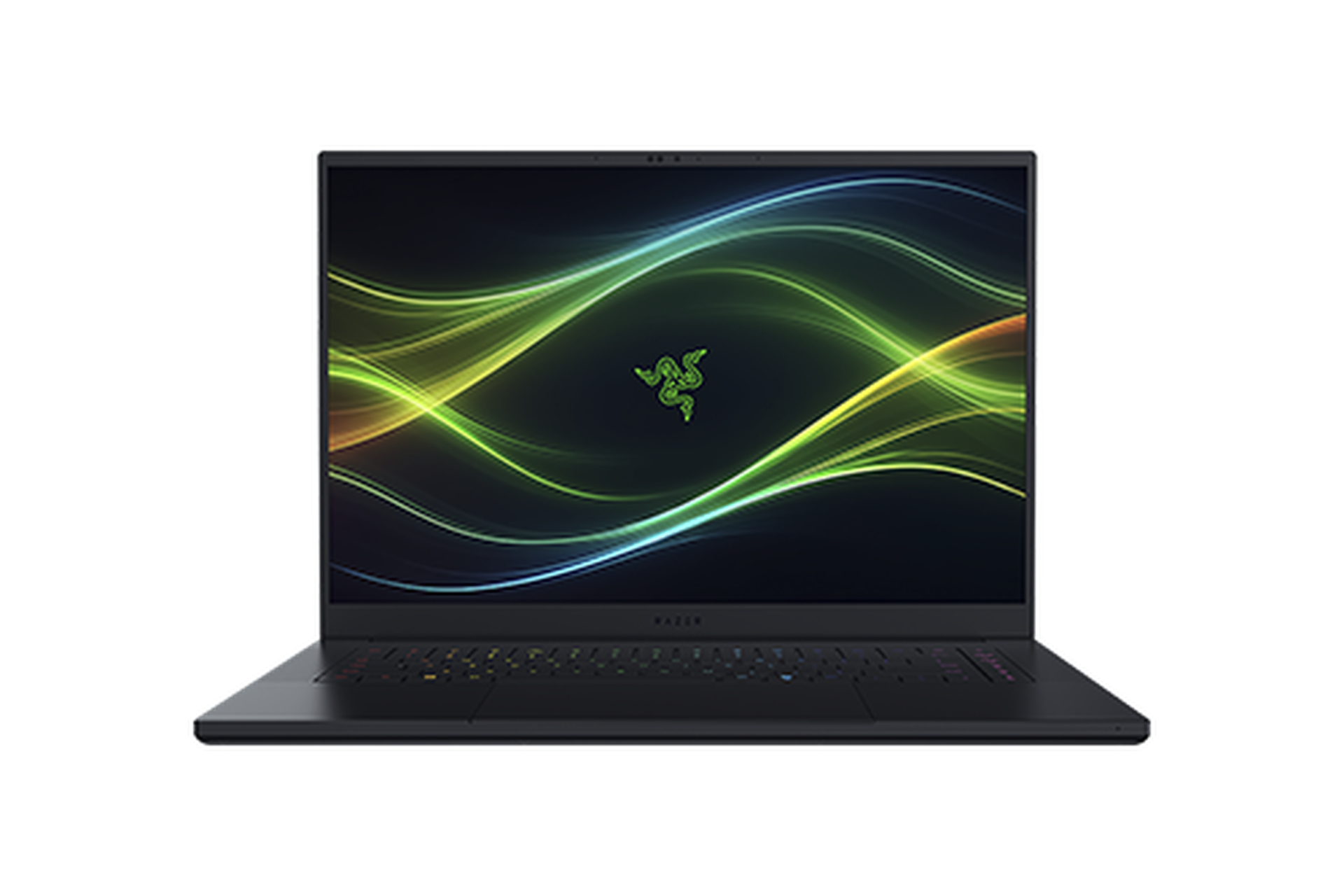 Buy razer blade 16 - qhd+ 240 hz oled - geforce rtx 5090 - black | gaming  laptops | razer. Com
