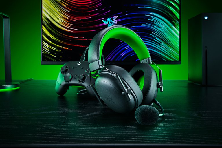 Razer BlackShark V3 X HyperSpeed for Xbox - 1 보기
