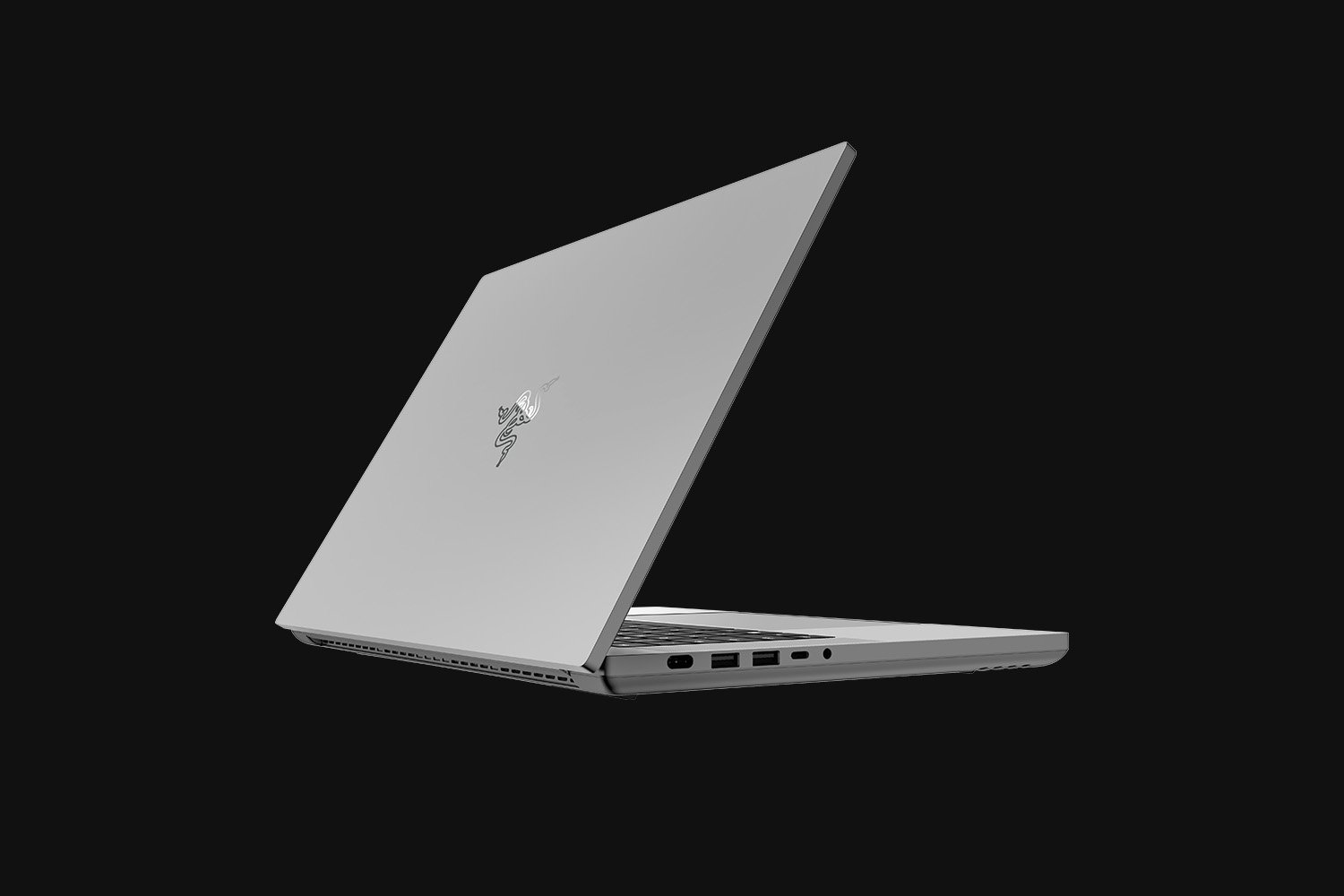 Razer Blade 16 - Dual UHD+FHD+ Mini-LED - GeForce RTX 4070 - Mercury