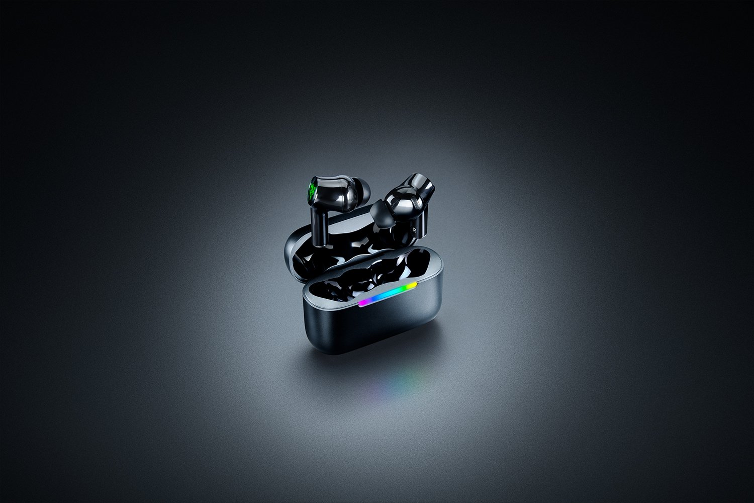 Razer Hammerhead V3 X HyperSpeed