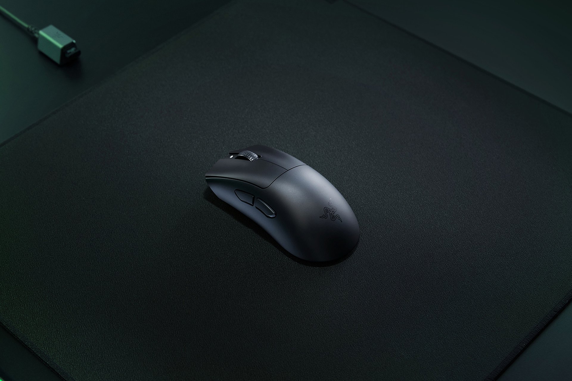 Razer DeathAdder V3 HyperSpeed | Mice