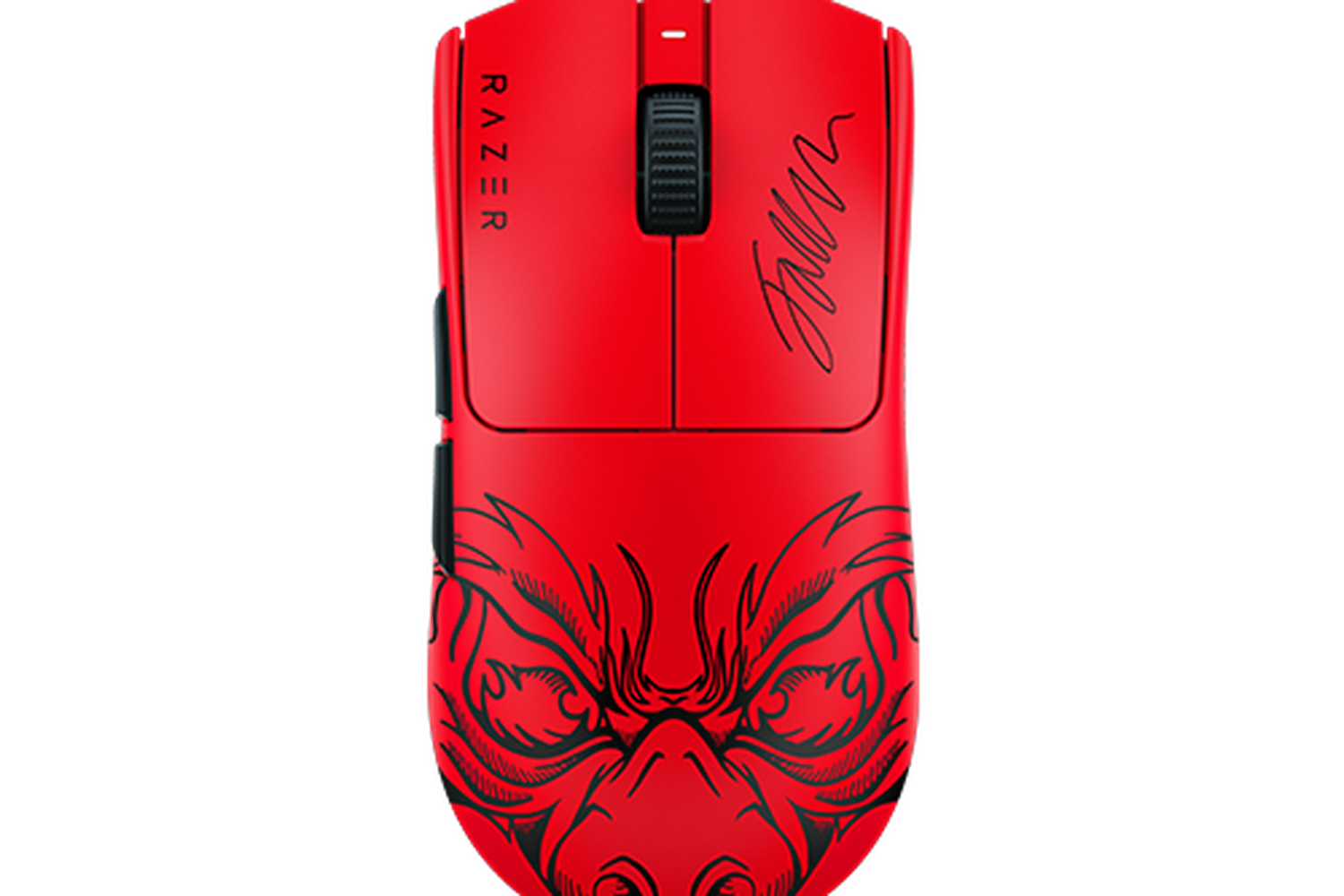 Buy Razer Viper V3 Pro - Faker Edition | Gaming Mice | Razer.com 