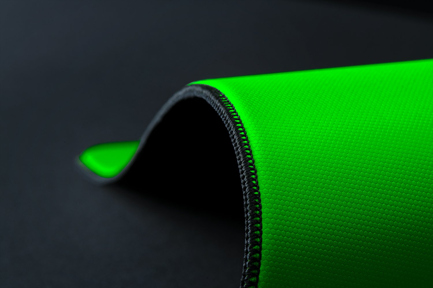 Razer Gigantus V2 Pro - 최대 속도 - 3XL - 블랙