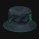 Razer Unleashed Bucket Hat - 檢視 5