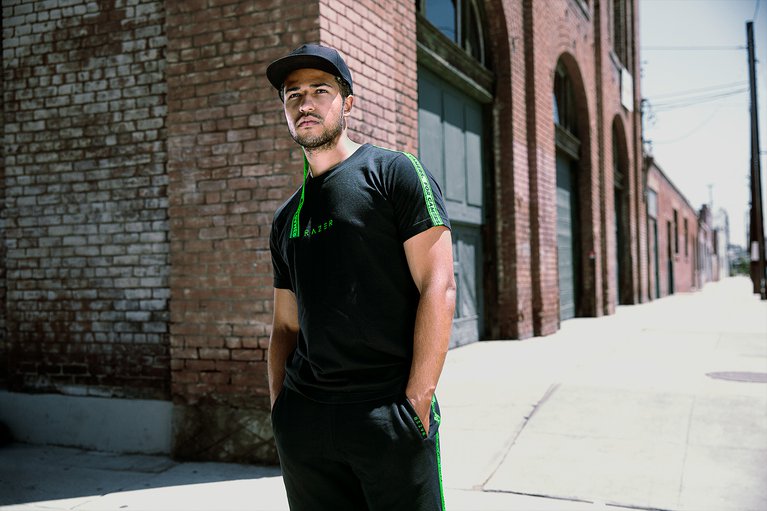 Razer Creed Tee - S