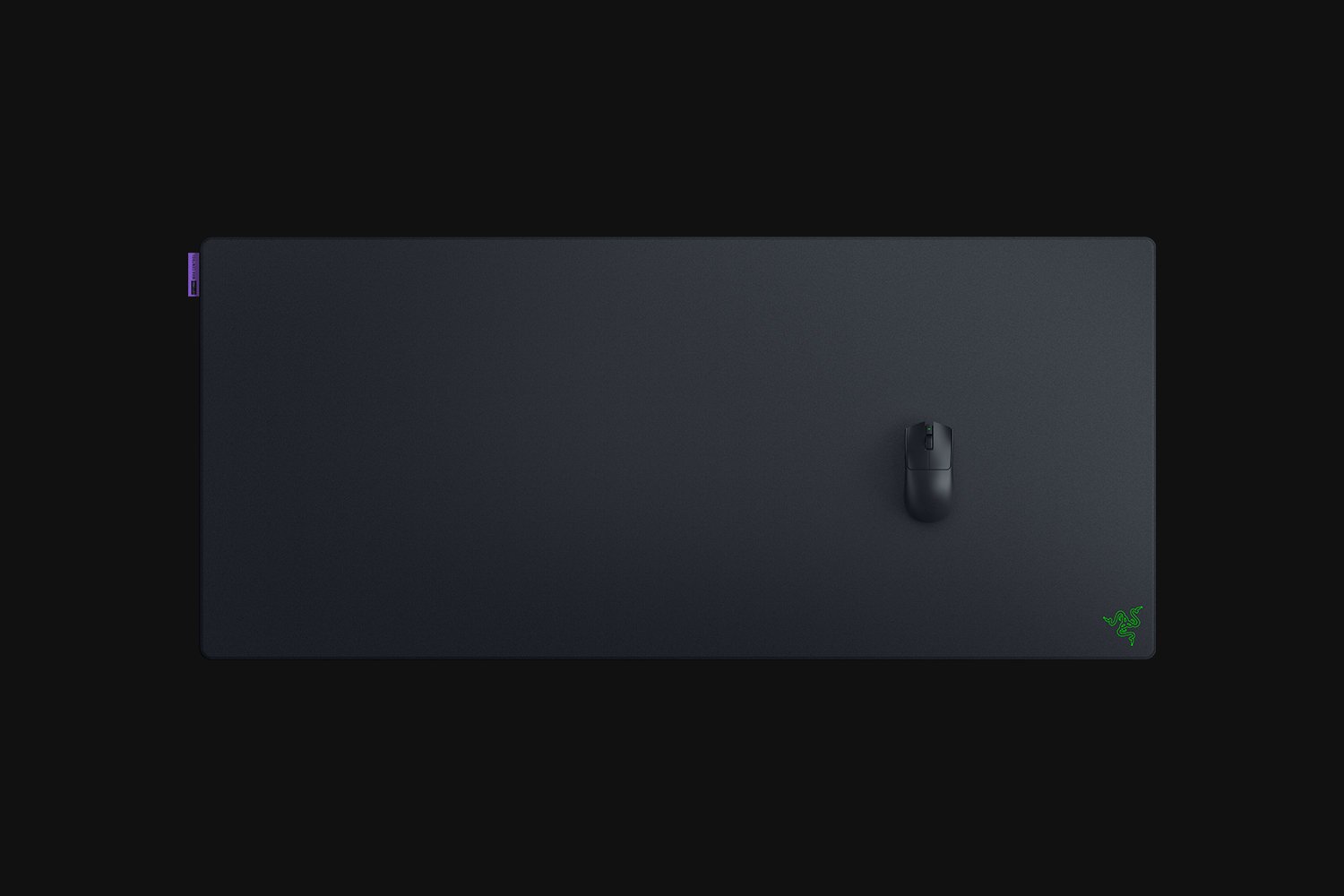 Razer Gigantus V2 Pro - Max Control - 3XL - Black
