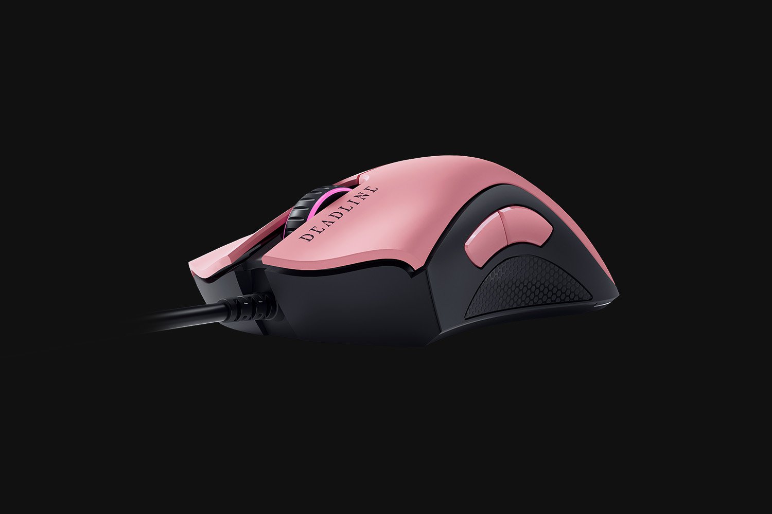 Razer DeathAdder Essential Bundle - BLACKPINK Edition