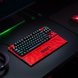 Razer Huntsman V3 Pro Tenkeyless 8KHz - US - Sentinels Edition -view 2