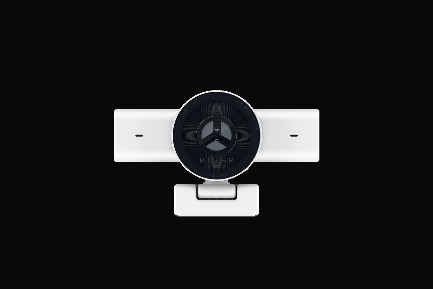 Razer Kiyo V2 X - White