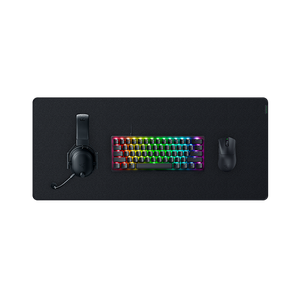 Razer Huntsman V3 Pro Mini + DeathAdder V3 Pro HP + BlackShark V2 Pro + Strider XXL Bundle