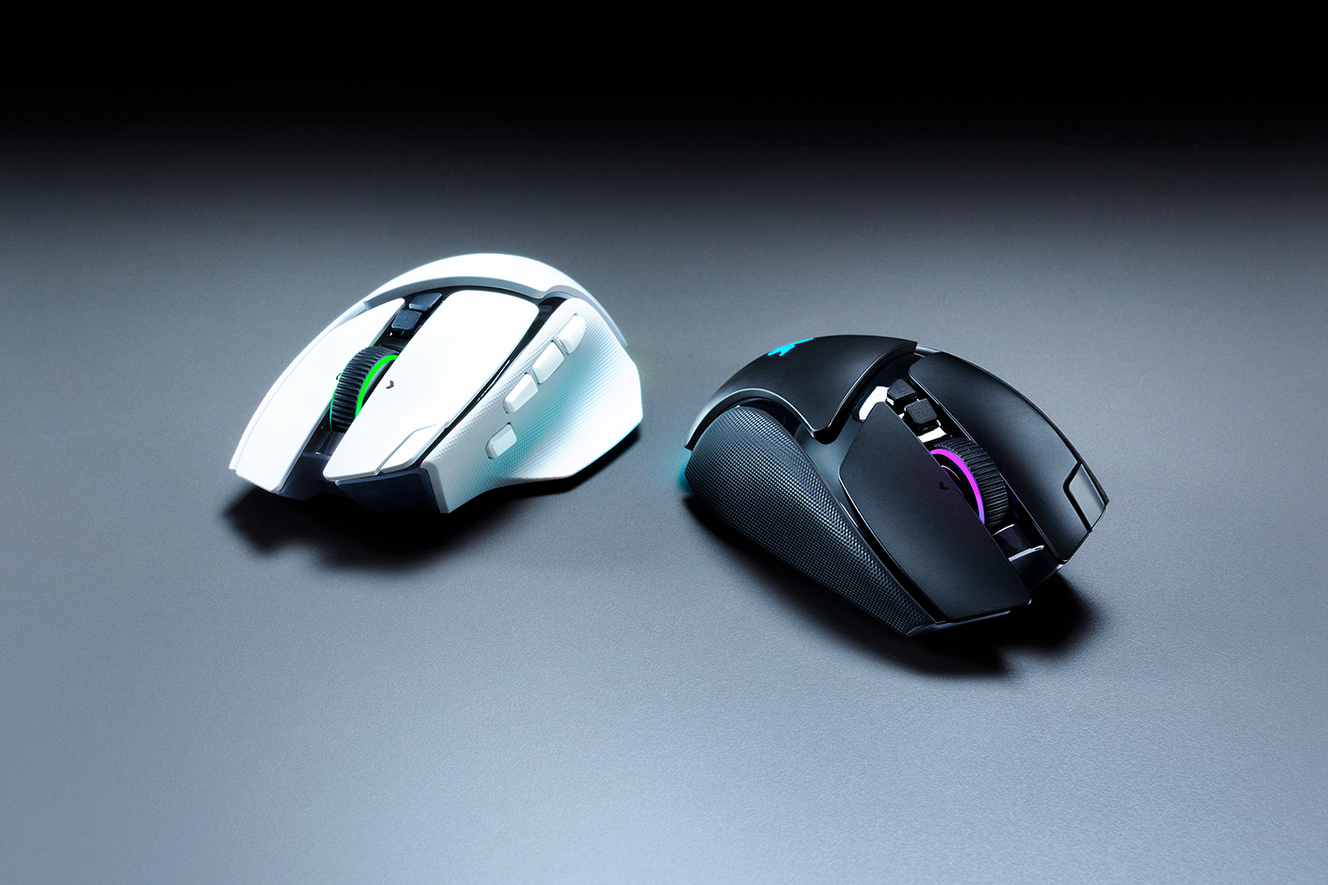 Razer Basilisk V4 Pro - White